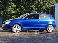 Volkswagen polo 1.9 tdi - afbeelding 12 van  41