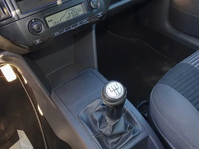 Volkswagen polo 1.9 tdi - afbeelding 24 van  41