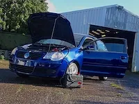 Volkswagen polo 1.9 tdi - afbeelding 29 van  41