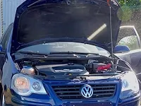 Volkswagen polo 1.9 tdi - afbeelding 30 van  41