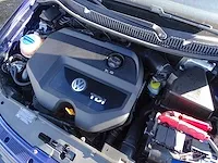 Volkswagen polo 1.9 tdi - afbeelding 31 van  41