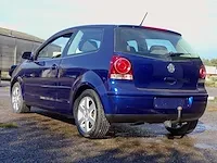 Volkswagen polo 1.9 tdi - afbeelding 23 van  41