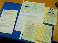 Volkswagen polo 1.9 tdi - afbeelding 36 van  41