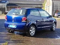 Volkswagen polo 1.9 tdi - afbeelding 34 van  41