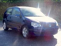 Volkswagen polo 1.9 tdi - afbeelding 37 van  41