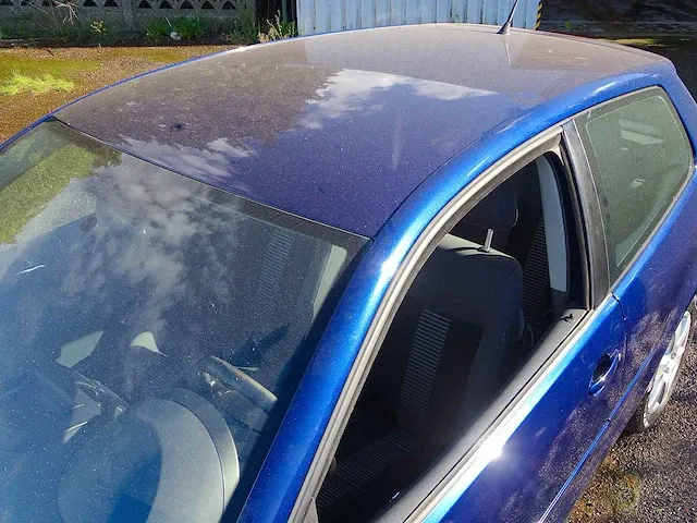 Volkswagen polo 1.9 tdi - afbeelding 41 van  41