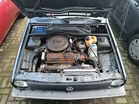 Volkswagen polo, 1990 - afbeelding 16 van  23