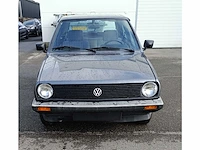 Volkswagen polo, 1990 - afbeelding 12 van  23