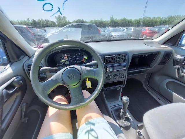 Volkswagen polo, 1996 - afbeelding 5 van  27