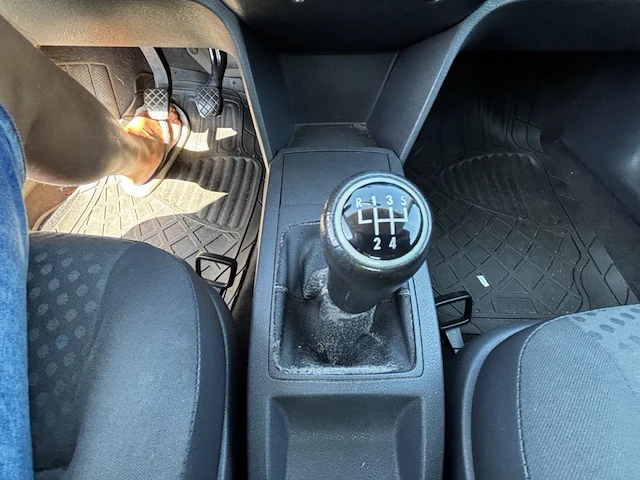 Volkswagen polo , 2002 - afbeelding 12 van  34