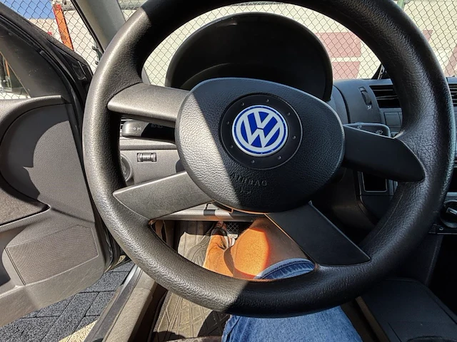 Volkswagen polo , 2002 - afbeelding 14 van  34