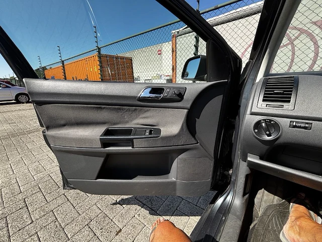 Volkswagen polo , 2002 - afbeelding 16 van  34