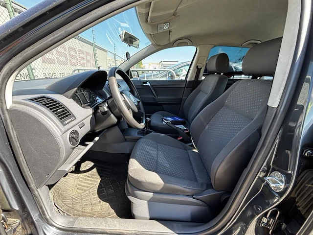 Volkswagen polo , 2002 - afbeelding 17 van  34