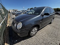 Volkswagen polo , 2002 - afbeelding 1 van  34