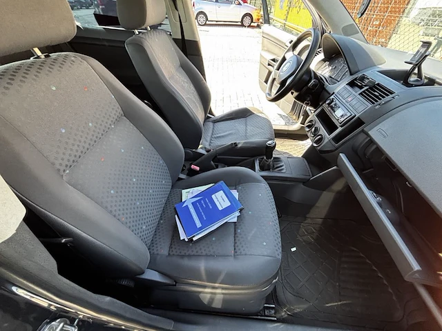 Volkswagen polo , 2002 - afbeelding 20 van  34
