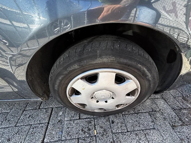 Volkswagen polo , 2002 - afbeelding 21 van  34
