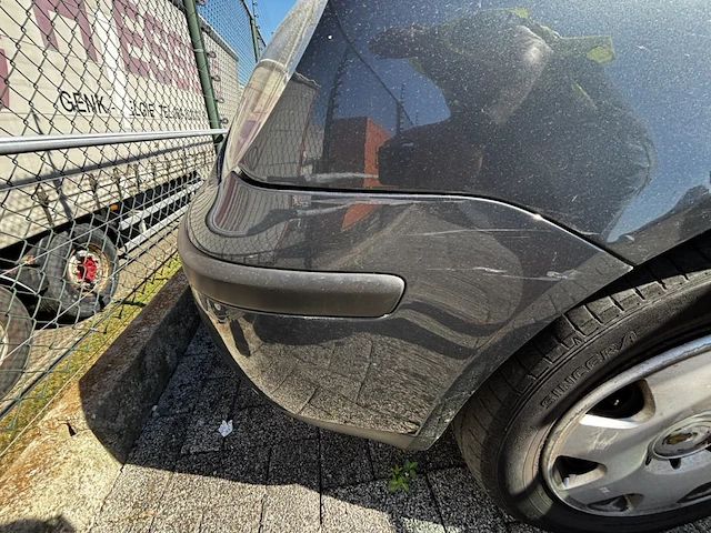 Volkswagen polo , 2002 - afbeelding 22 van  34