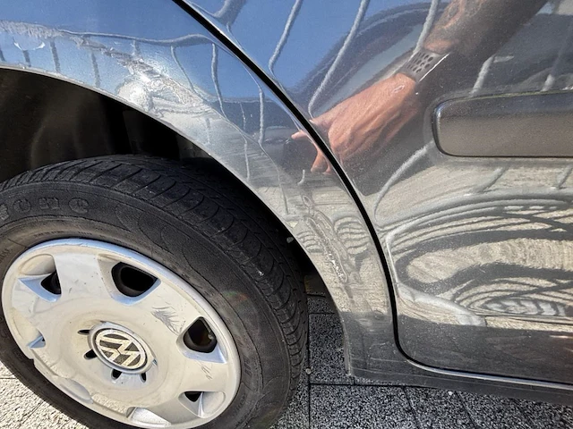 Volkswagen polo , 2002 - afbeelding 25 van  34