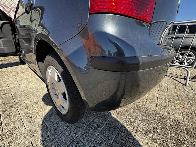 Volkswagen polo , 2002 - afbeelding 29 van  34