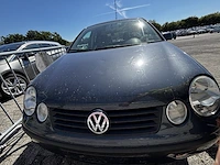 Volkswagen polo , 2002 - afbeelding 2 van  34