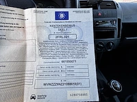 Volkswagen polo , 2002 - afbeelding 32 van  34