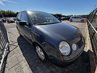 Volkswagen polo , 2002 - afbeelding 3 van  34