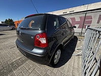 Volkswagen polo , 2002 - afbeelding 4 van  34