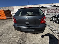 Volkswagen polo , 2002 - afbeelding 5 van  34