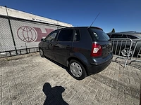 Volkswagen polo , 2002 - afbeelding 6 van  34