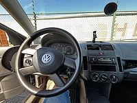 Volkswagen polo , 2002 - afbeelding 9 van  34