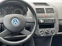 Volkswagen polo, 2002 - afbeelding 2 van  10