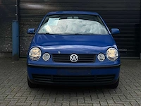 Volkswagen polo, 2002 - afbeelding 3 van  10