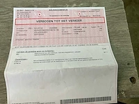 Volkswagen polo, 2002 - afbeelding 8 van  10