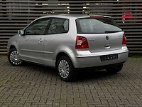 Volkswagen polo, 2002 - afbeelding 4 van  11
