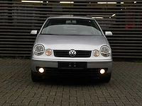 Volkswagen polo, 2002 - afbeelding 5 van  11