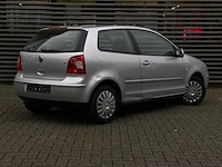 Volkswagen polo, 2002 - afbeelding 6 van  11