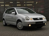 Volkswagen polo, 2002 - afbeelding 7 van  11