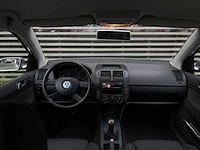 Volkswagen polo, 2002 - afbeelding 9 van  11