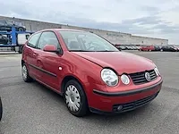 Volkswagen polo, 2003 - afbeelding 22 van  28