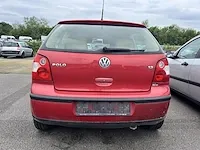 Volkswagen polo, 2003 - afbeelding 24 van  28