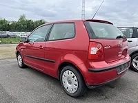 Volkswagen polo, 2003 - afbeelding 25 van  28