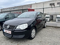 Volkswagen polo, 2006