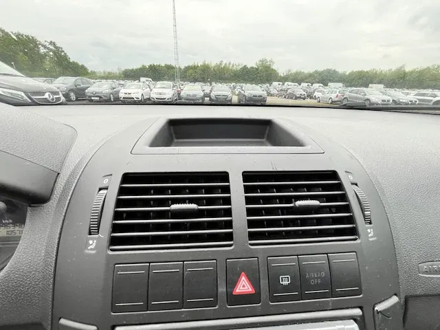 Volkswagen polo, 2006 - afbeelding 2 van  39