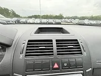 Volkswagen polo, 2006 - afbeelding 2 van  39