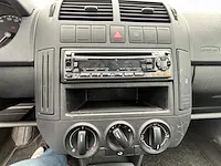 Volkswagen polo, 2006 - afbeelding 3 van  39