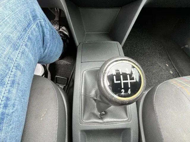 Volkswagen polo, 2006 - afbeelding 5 van  39