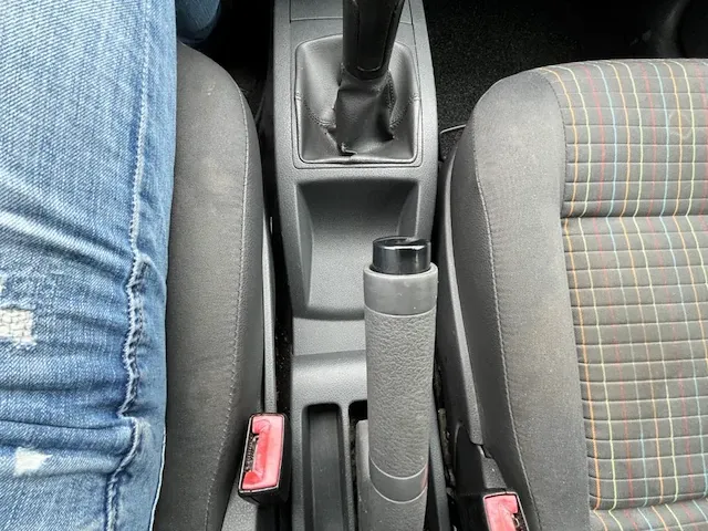 Volkswagen polo, 2006 - afbeelding 6 van  39