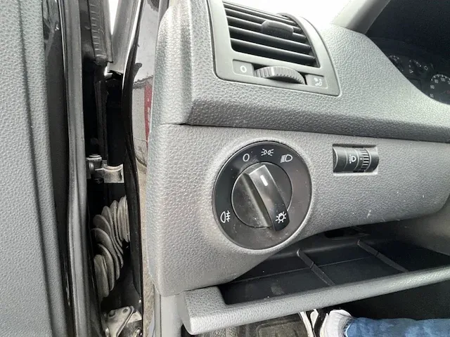 Volkswagen polo, 2006 - afbeelding 8 van  39