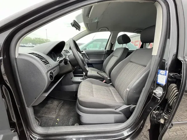 Volkswagen polo, 2006 - afbeelding 10 van  39
