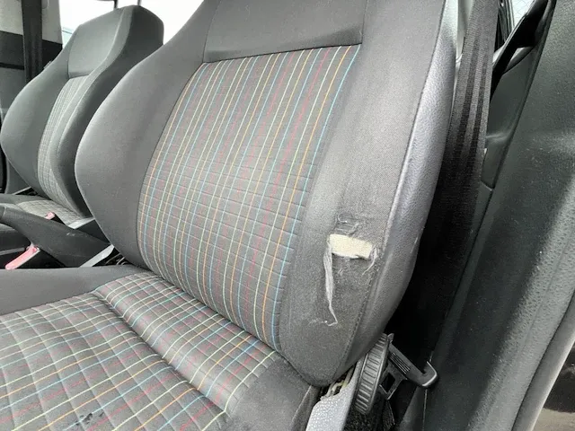 Volkswagen polo, 2006 - afbeelding 11 van  39